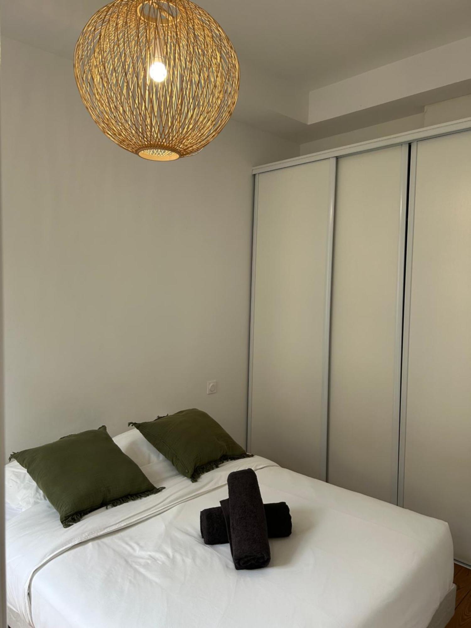 Appartamento Le Toulousain 102 - Cosy En Hypercentre - Quartier Jeanne D'arc
