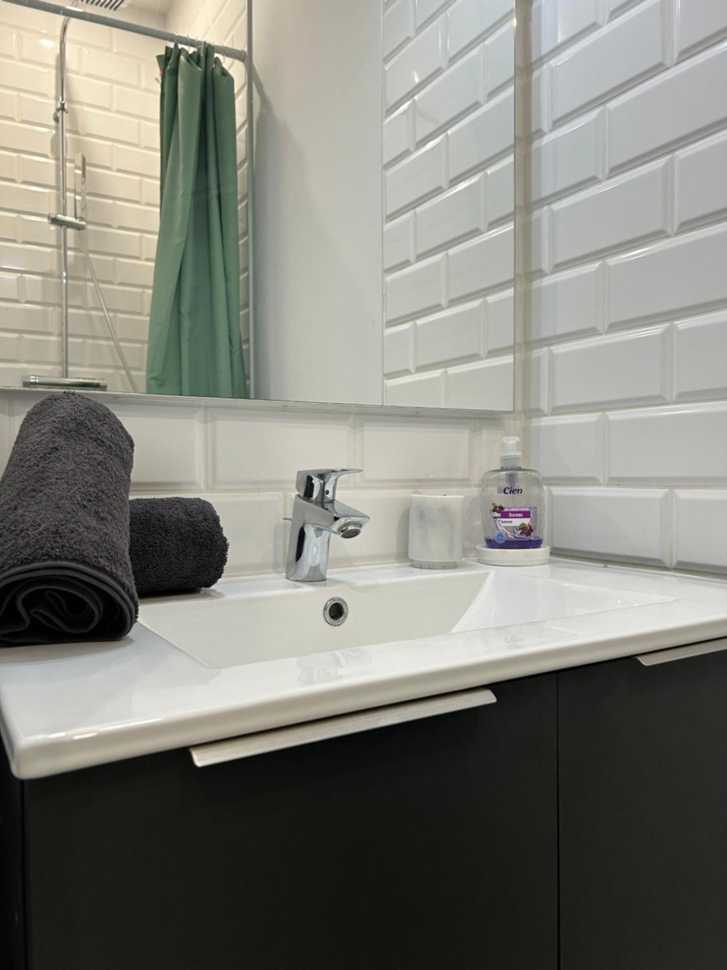 Appartamento Le Toulousain 102 - Cosy En Hypercentre - Quartier Jeanne D'arc